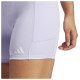 Adidas Γυναικείο σορτς-κολάν Own the Run Short Leggings